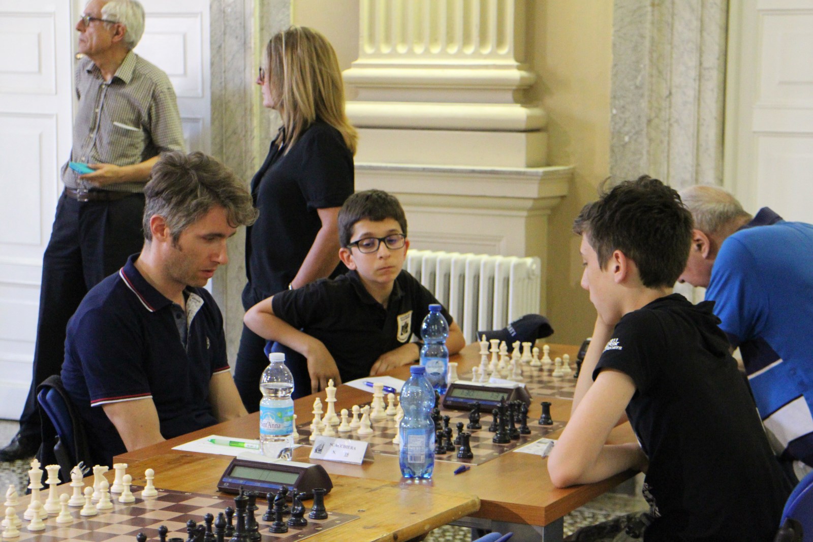 2019 bertolini - Circolo Scacchi Santa Sabina