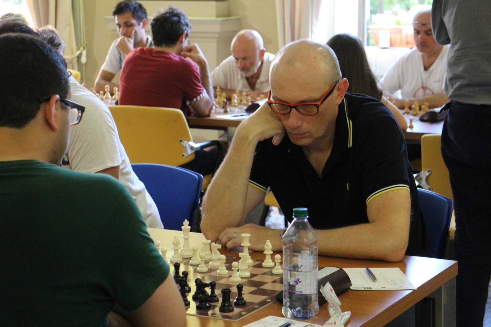 2019 bertolini - Circolo Scacchi Santa Sabina