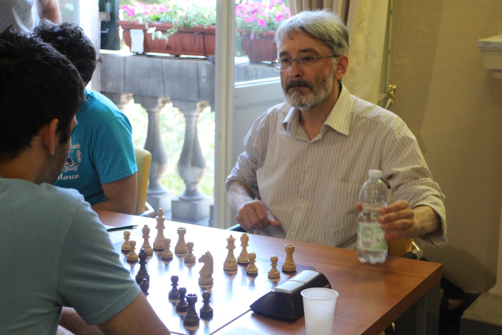 2019 bertolini - Circolo Scacchi Santa Sabina