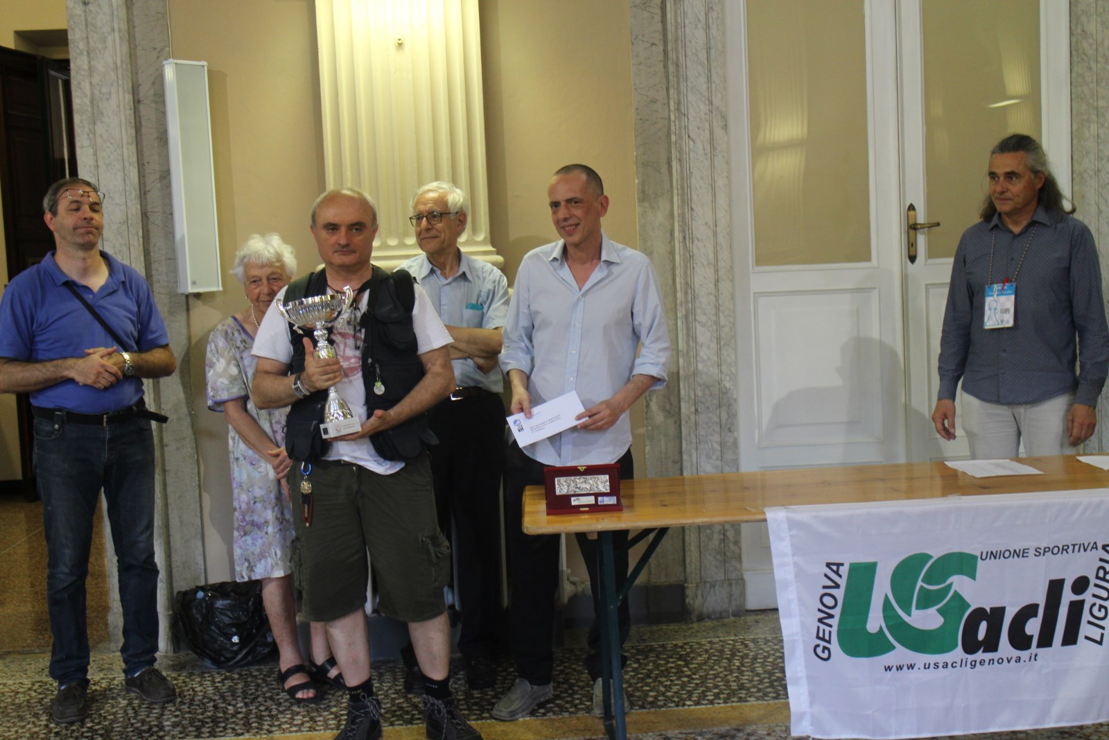 2019 bertolini - Circolo Scacchi Santa Sabina