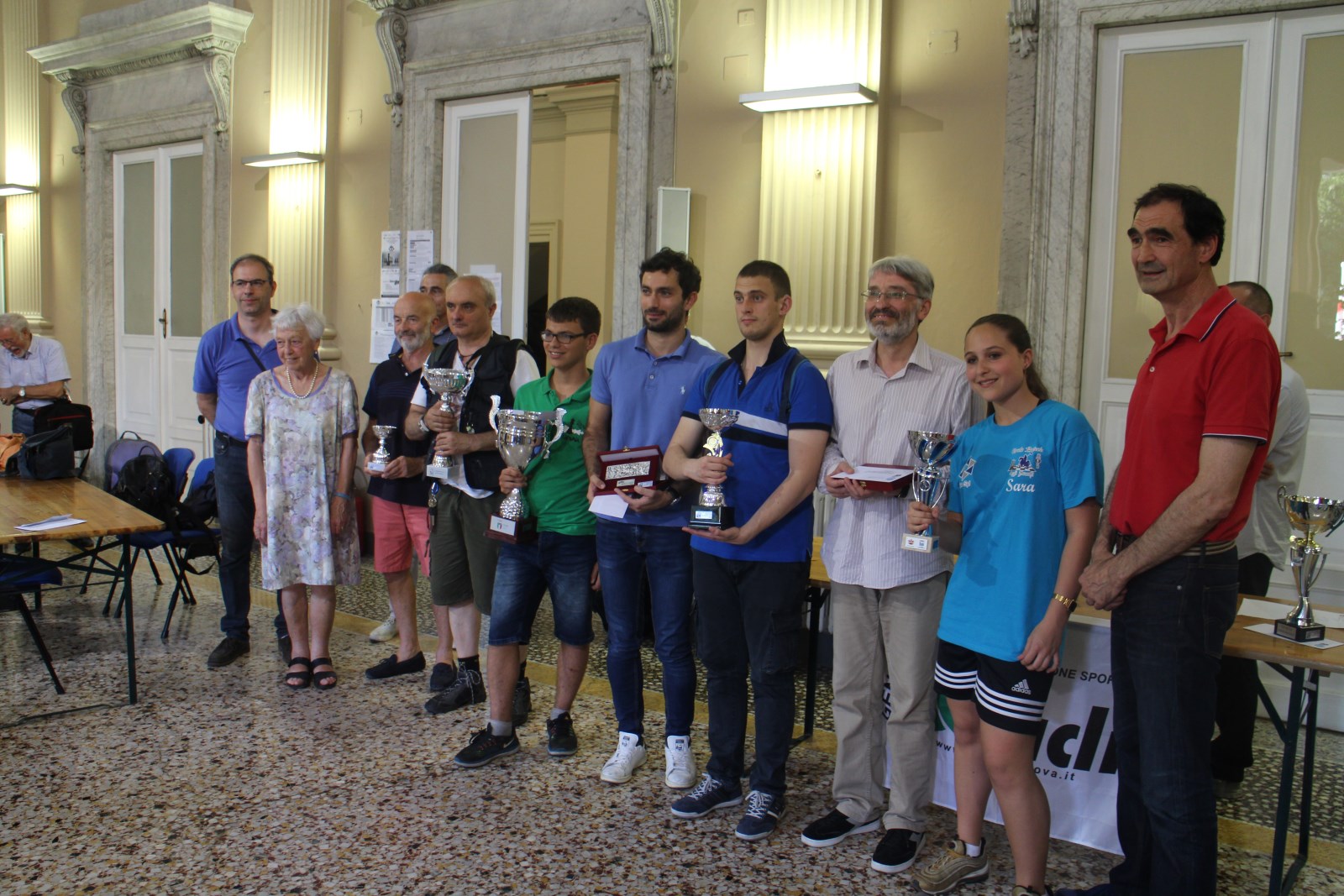 2019 bertolini - Circolo Scacchi Santa Sabina