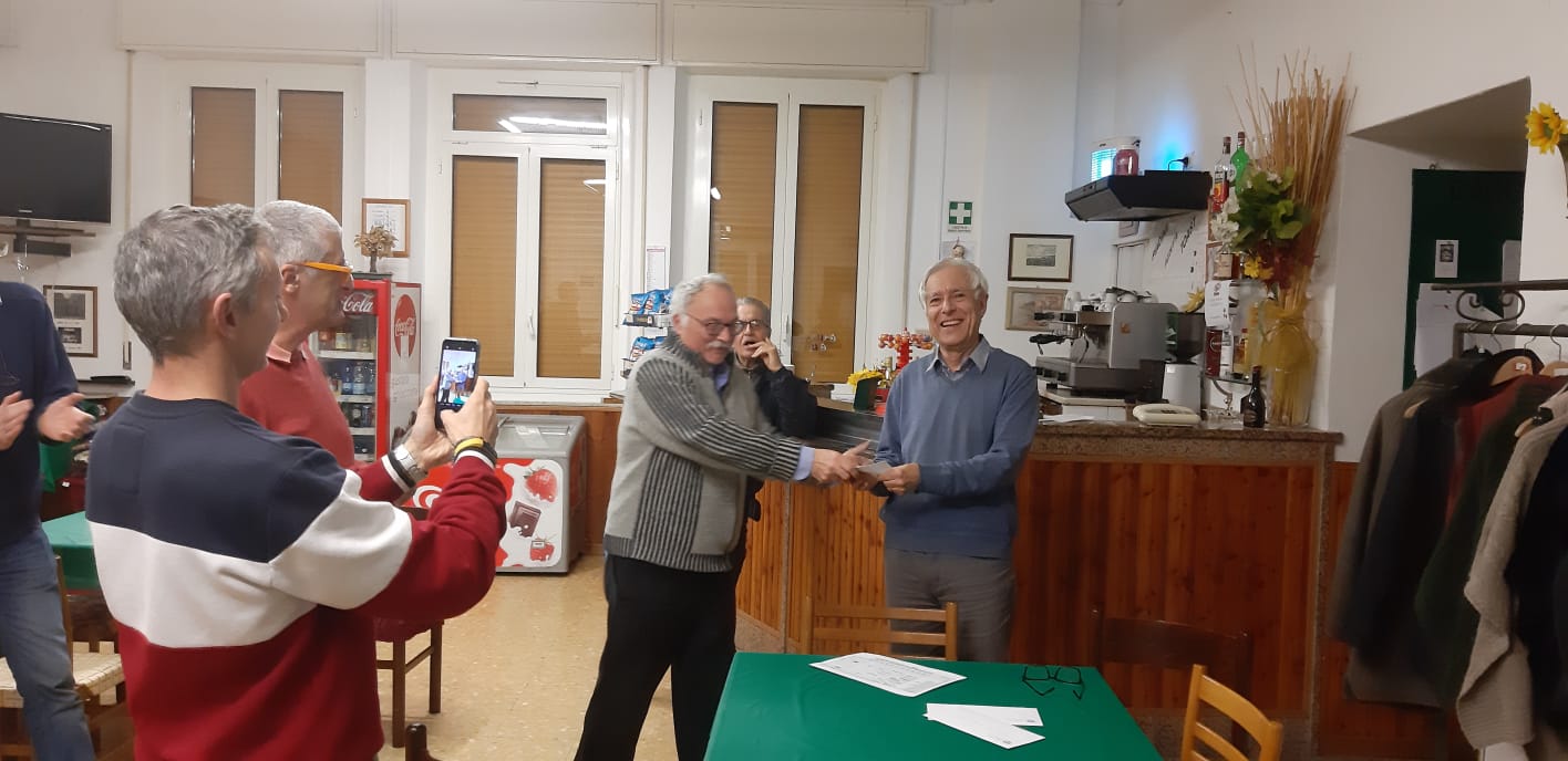 2019 gp lampo - Circolo Scacchi Santa Sabina