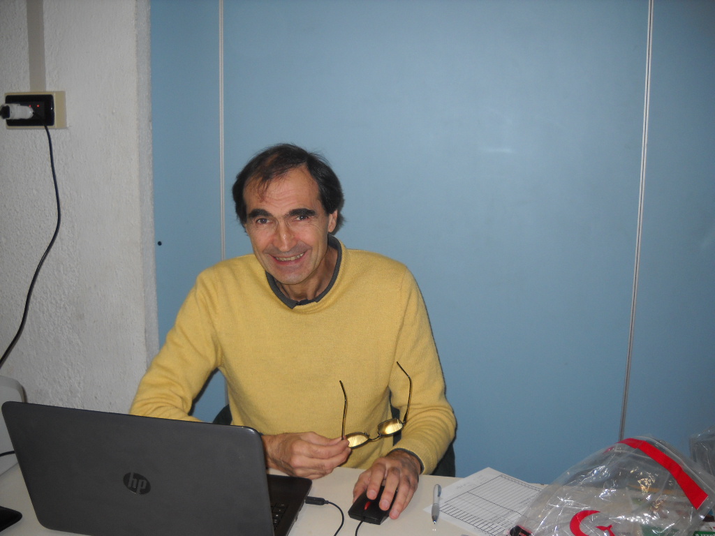 2019 natale u12 - Circolo Scacchi Santa Sabina