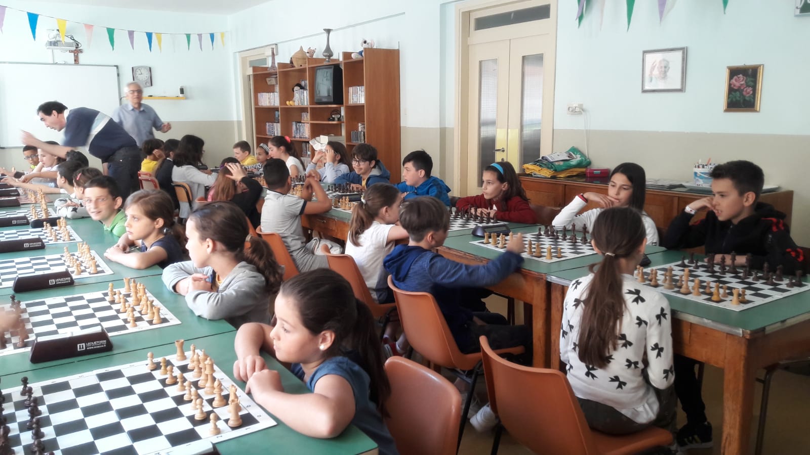 2019 nsd monte - Circolo Scacchi Santa Sabina