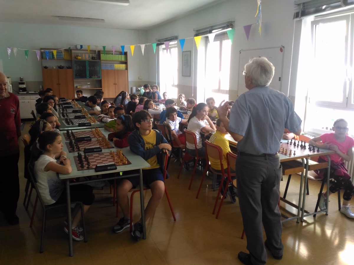 2019 nsd monte - Circolo Scacchi Santa Sabina