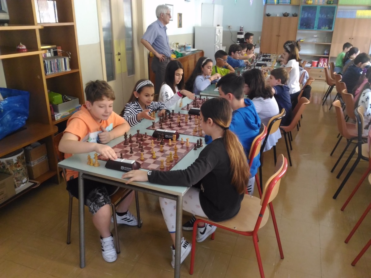 2019 nsd monte - Circolo Scacchi Santa Sabina