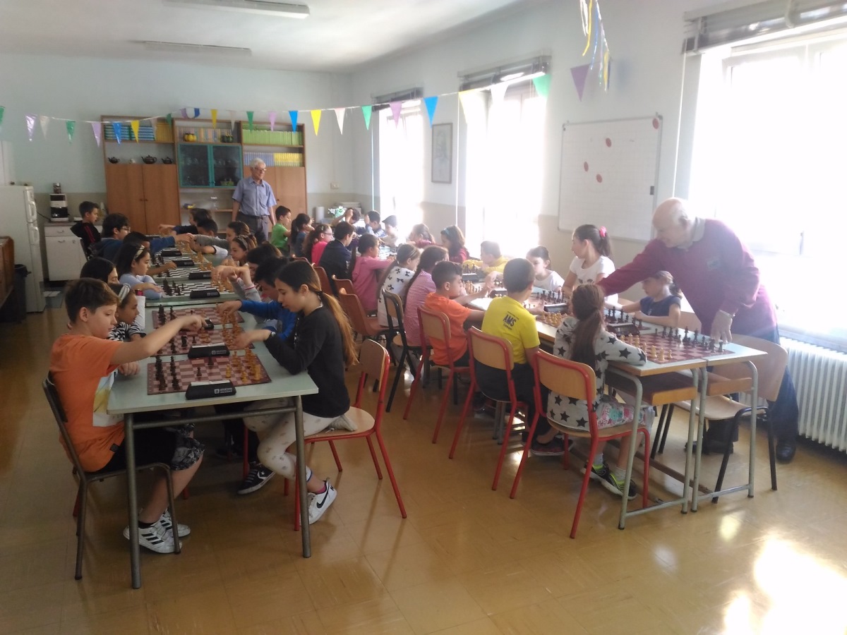 2019 nsd monte - Circolo Scacchi Santa Sabina