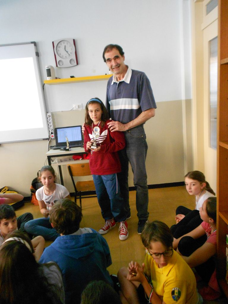 2019 nsd monte - Circolo Scacchi Santa Sabina