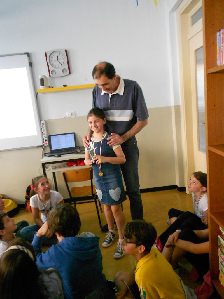 2019 nsd monte - Circolo Scacchi Santa Sabina