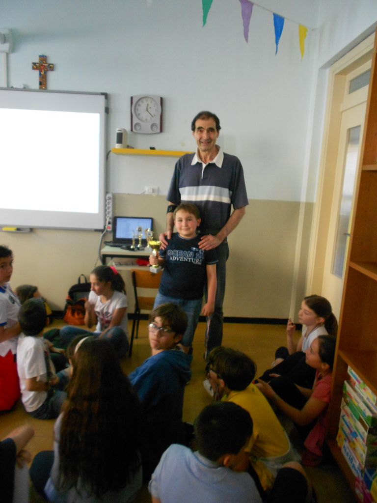 2019 nsd monte - Circolo Scacchi Santa Sabina