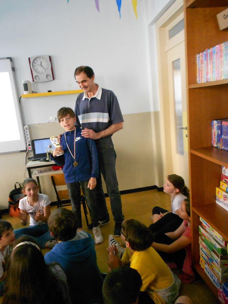 2019 nsd monte - Circolo Scacchi Santa Sabina