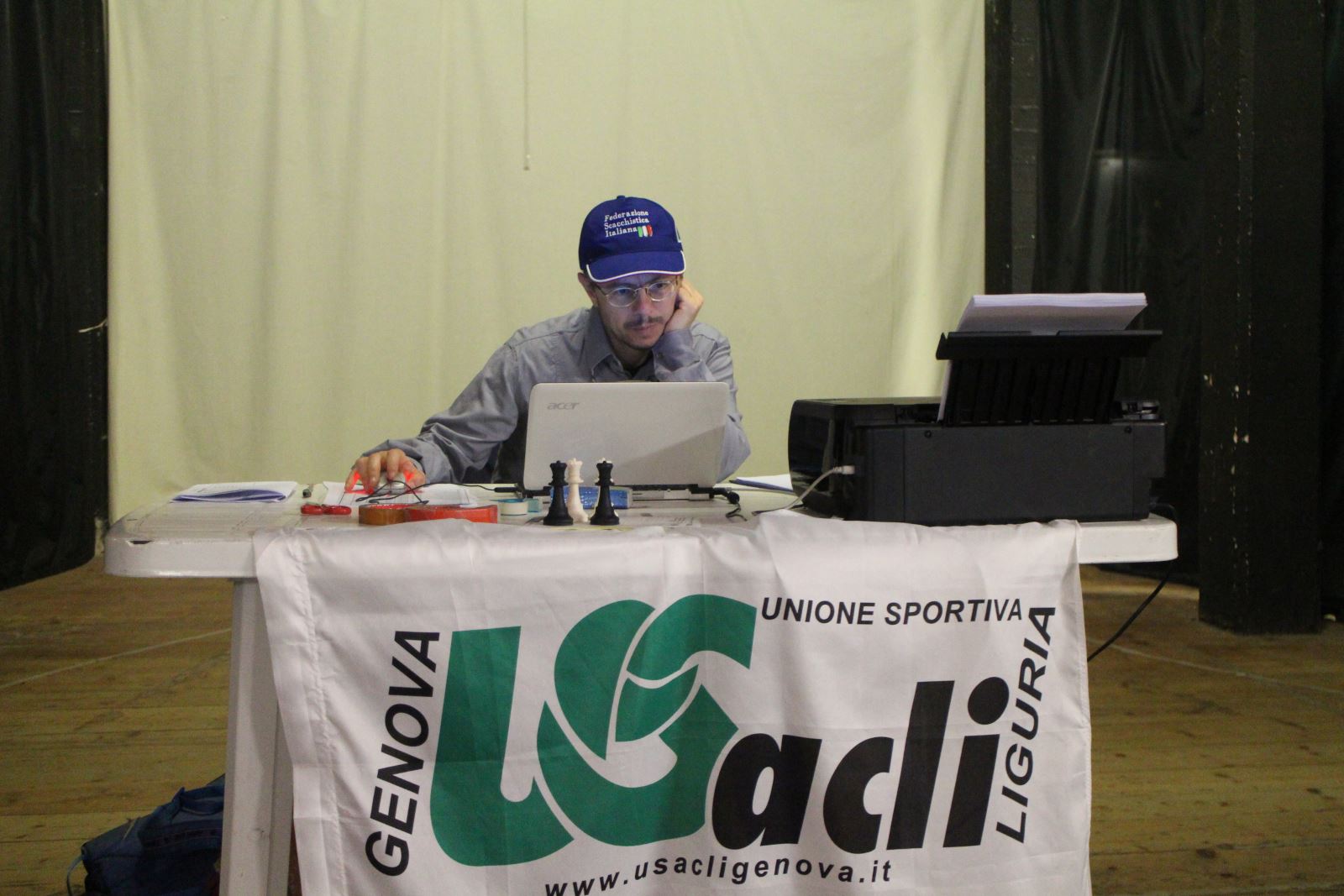 2019 prov u16 - Circolo Scacchi Santa Sabina