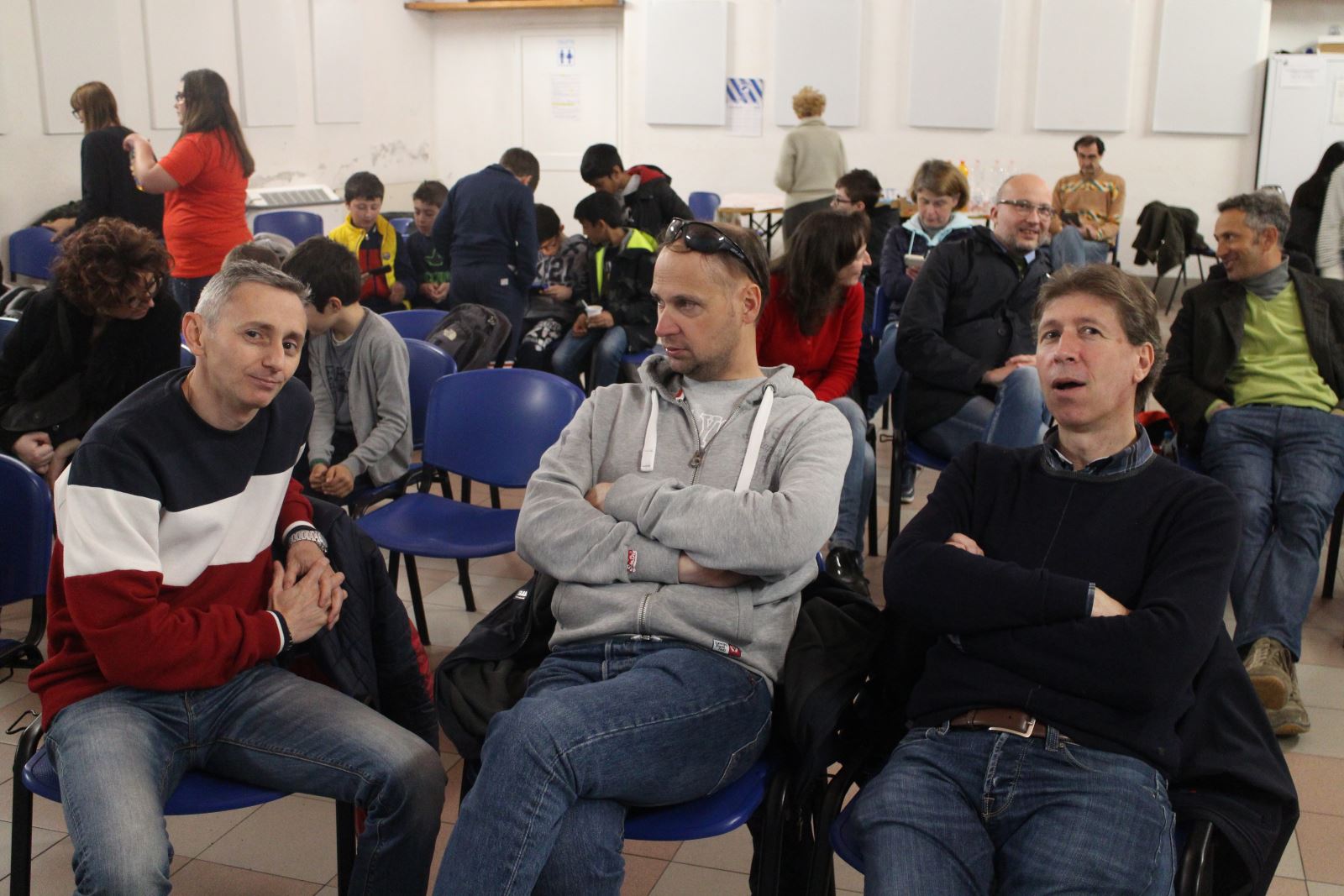 2019 prov u16 - Circolo Scacchi Santa Sabina