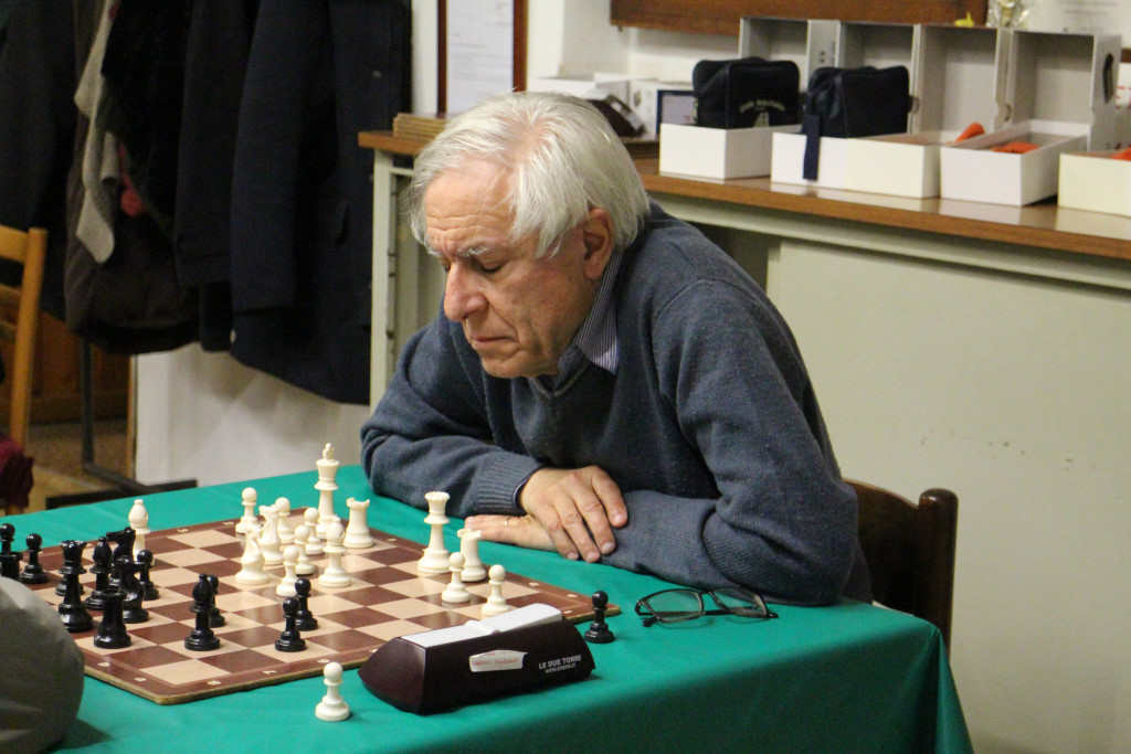 2019 rapid natale - Circolo Scacchi Santa Sabina