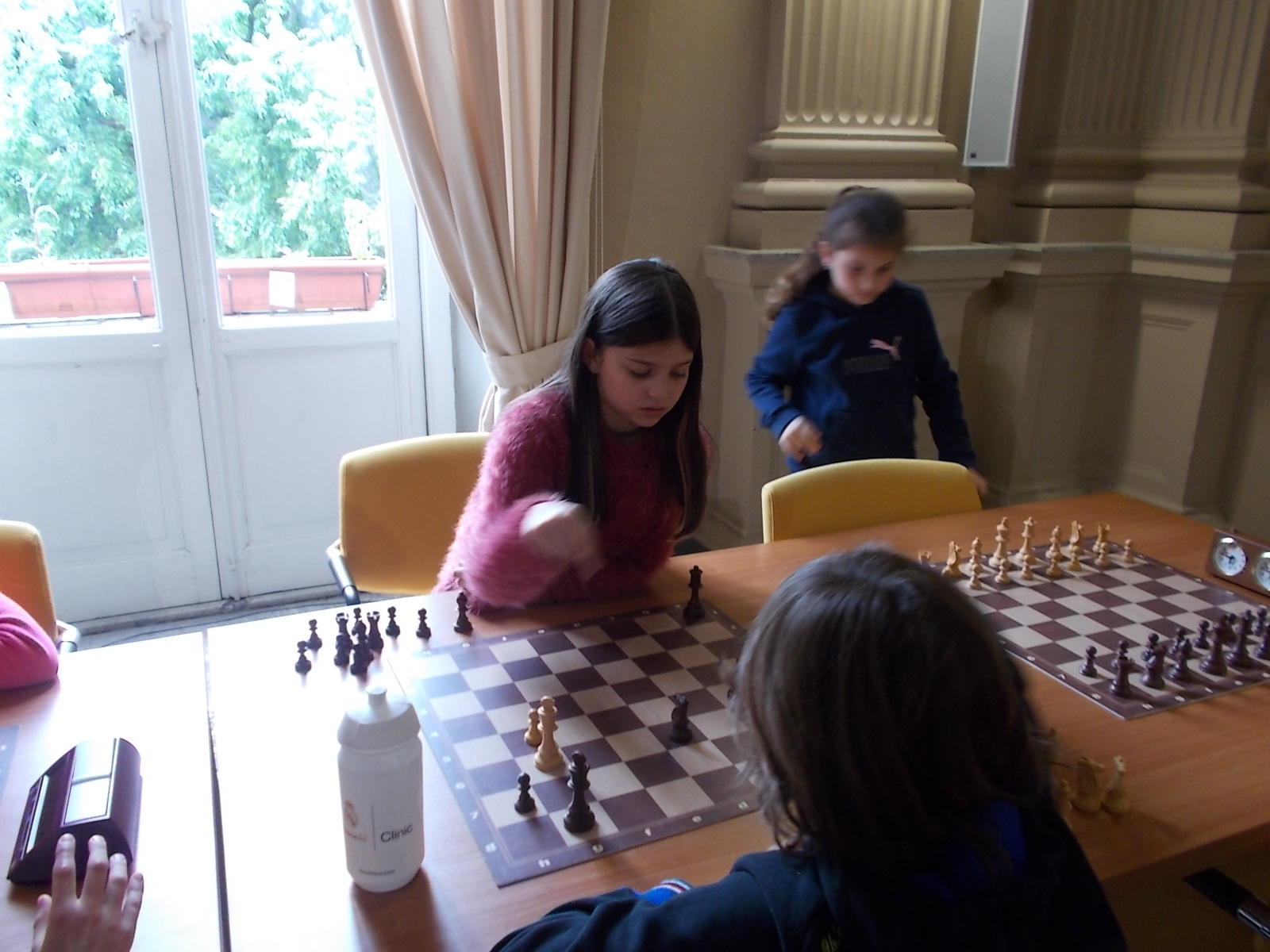 2019 sigona u12 - Circolo Scacchi Santa Sabina