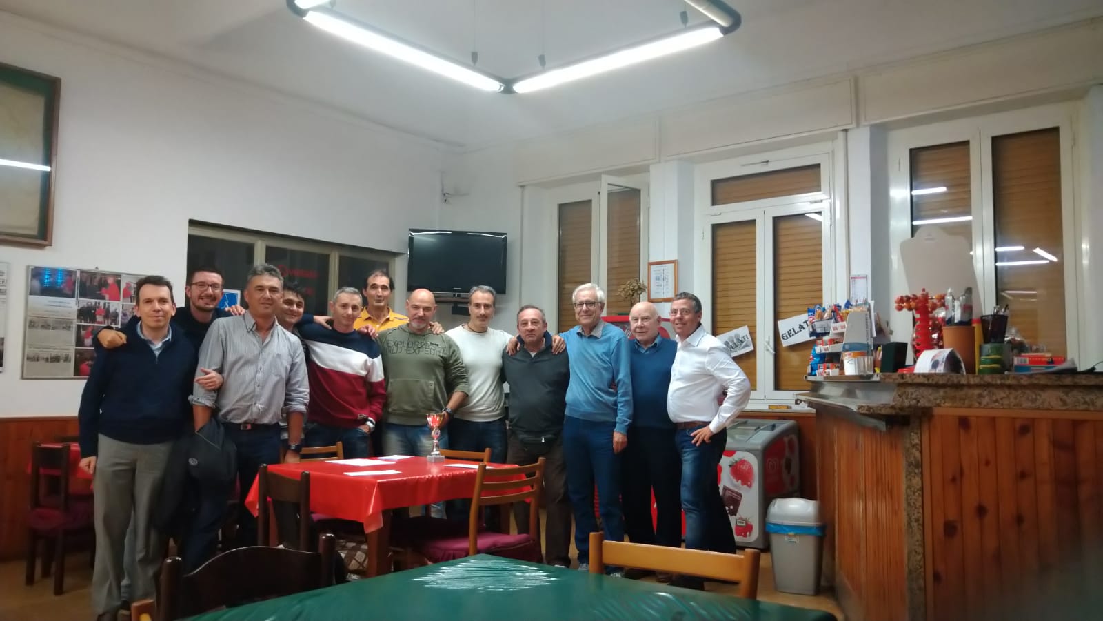 2019 sociale autunno - Circolo Scacchi Santa Sabina