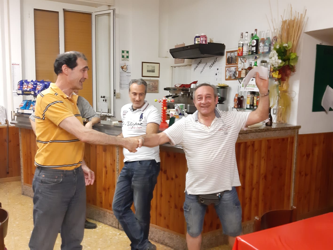 2019 sociale primavera - Circolo Scacchi Santa Sabina