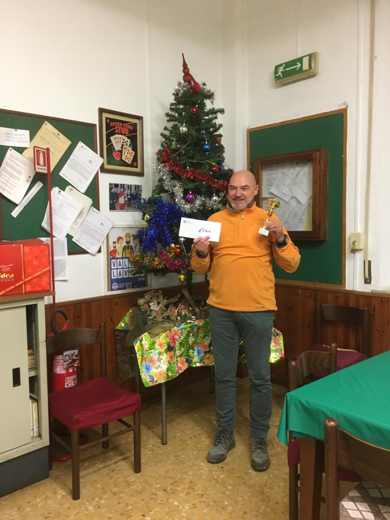 2021 sociale autunno - Circolo Scacchi Santa Sabina