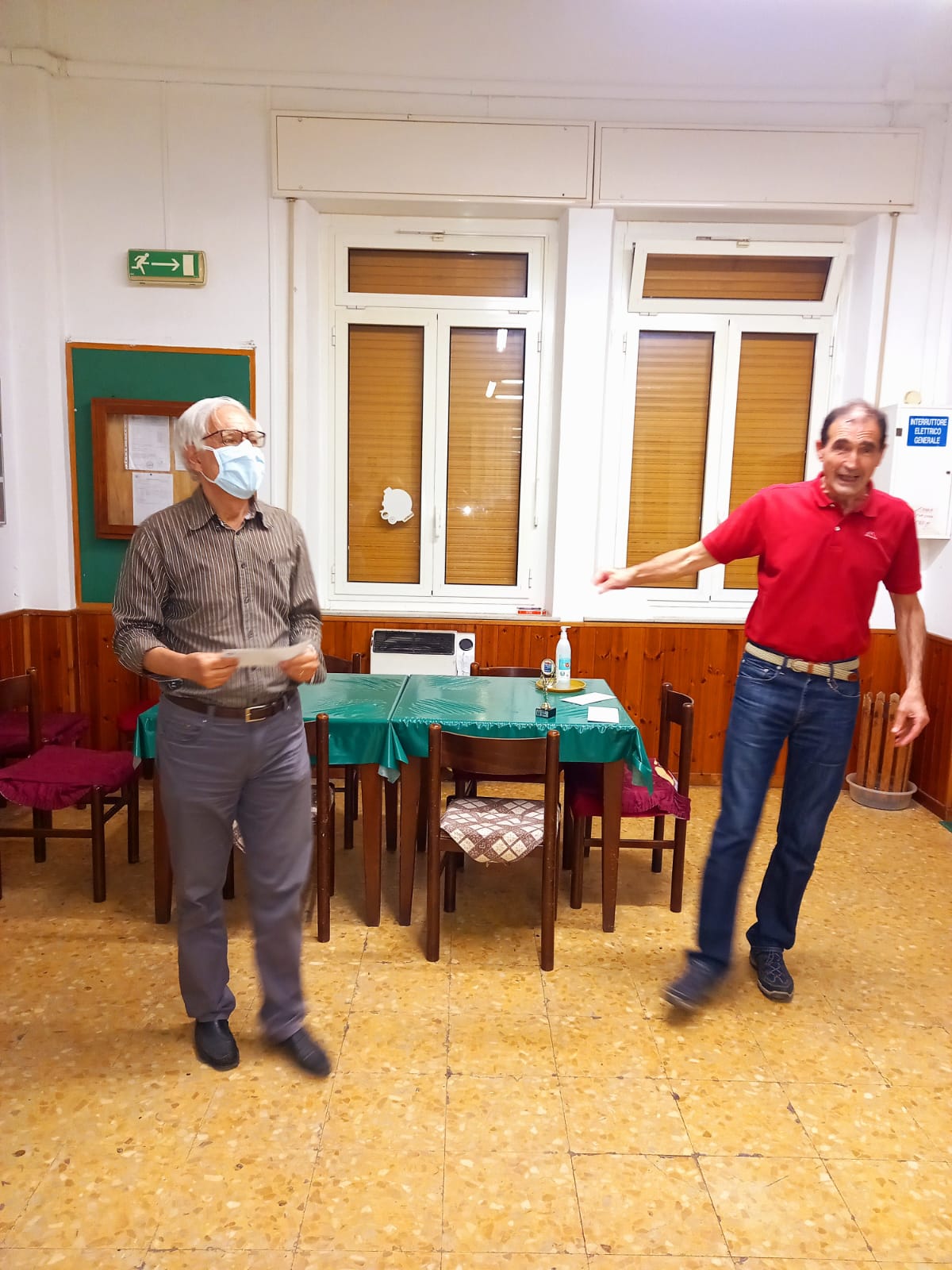 2022 sociale primavera - Circolo Scacchi Santa Sabina